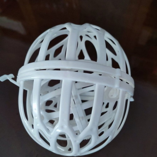 Laundry ball for washing delicate underwear new