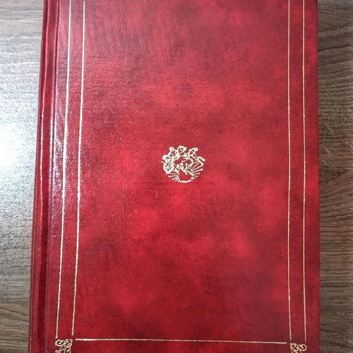The Odyssey of Marxism by Norbert Leser, like new, history book