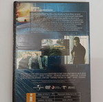 The Bourne Supremacy DVD used, thriller action adventure