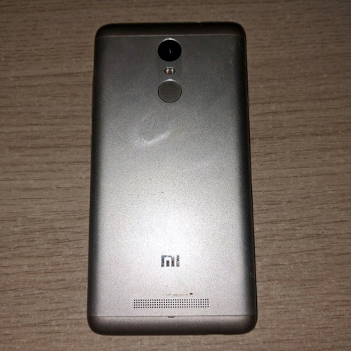 Xiaomi Redmi Note 5 Pro for parts - repair