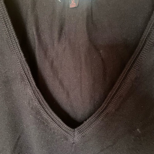 Bershka blouse XL like new