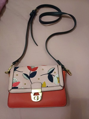 Τσάντα μικρή Accessorize καινούργια