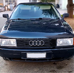 Audi 80 (1989)