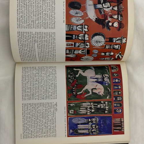 Zygos Annual Edition 1985 Volume IV art magazine used