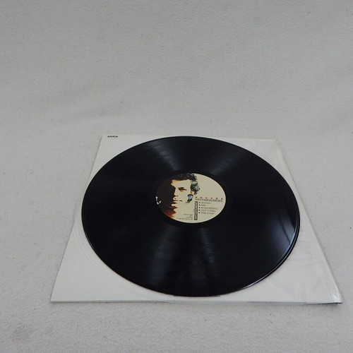 Kostas Charitodiplomenos LP vinyl record