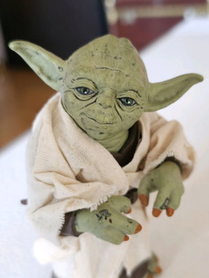 Φιγούρα Star Wars, Master Joda, Jedi.