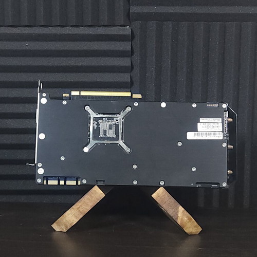 Palit GeForce GTX 1080 JetStream 8GB GDDR5X graphics card
