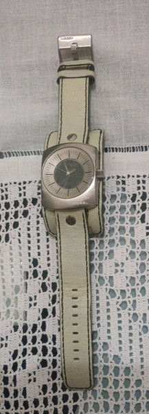 Diesel DZ2054 quartz 100M Men