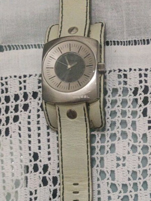 Diesel DZ2054 quartz 100M Men