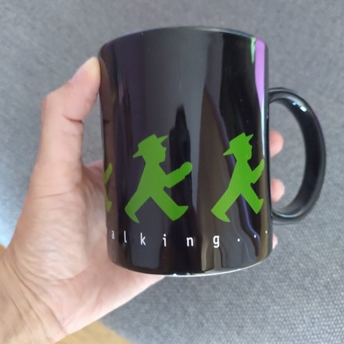 Mug like new