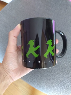 Mug like new