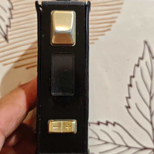 Aegis Zeus 200W mod