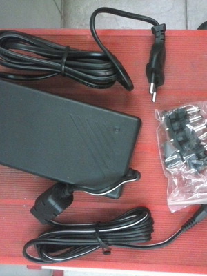 Power King power supply 6V-15V for laptop and tablet