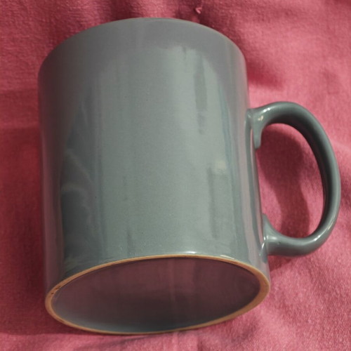 Large mug like new