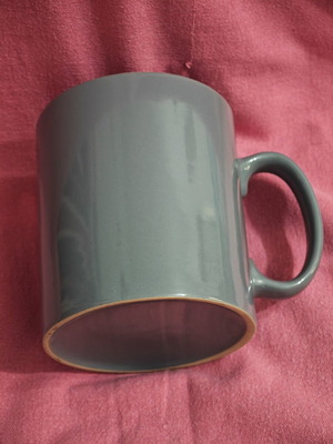 Large mug like new