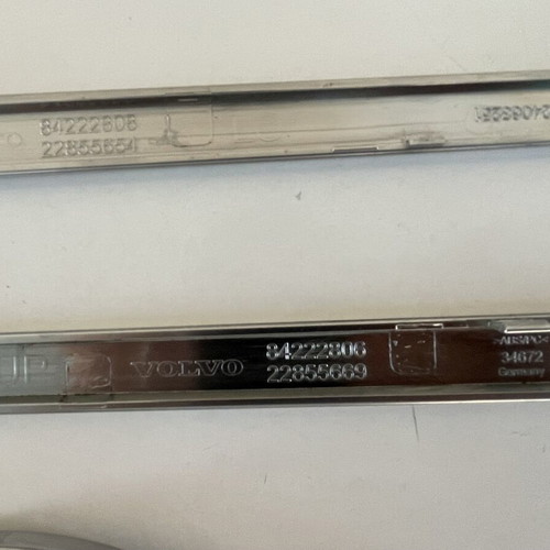 Volvo Trucks FH/FM Emblem Vers.4/5 like new