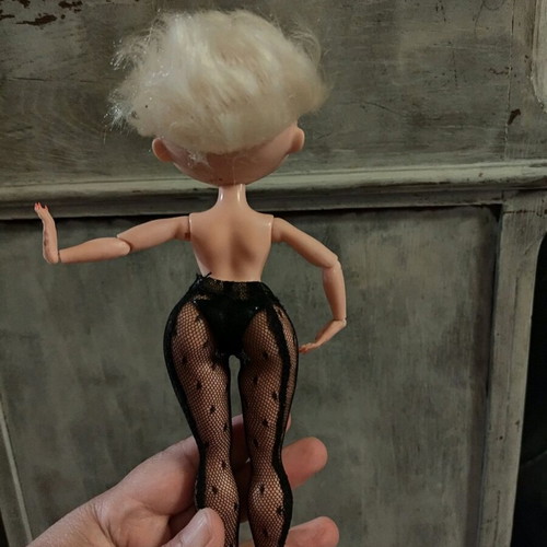 LOL Surprise dolls used, pack of two