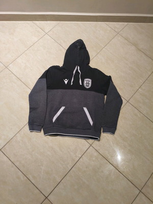 PAOK sweatshirt like new, authentic