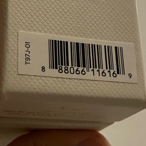 Άρωμα Tubéreuse Nue Tom Ford 50ml σαν καινούργιο