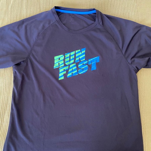Running T-shirts used, pack of 16, Pro Touch, Champion, Nike