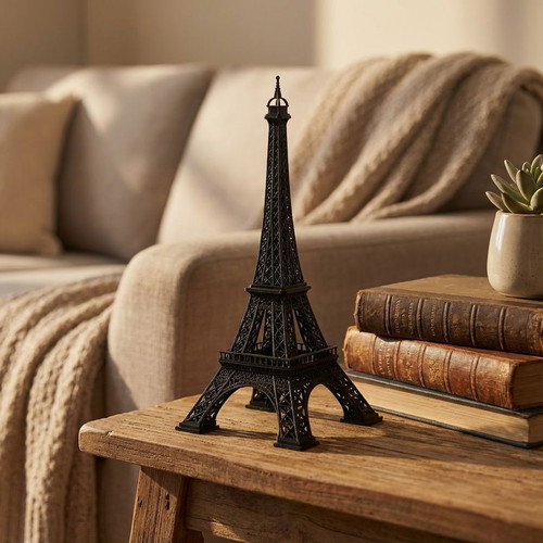 Decorative Eiffel Tower new