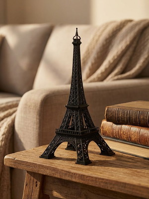 Decorative Eiffel Tower new