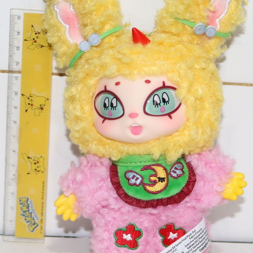 Plush Rabbit Toy like new
