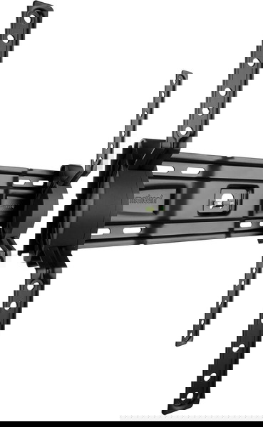 Βάση τοίχου  Meliconi Cme EΤ400 για τηλεοράσεις 40-50 Inch Vesa 400, Made In Italy