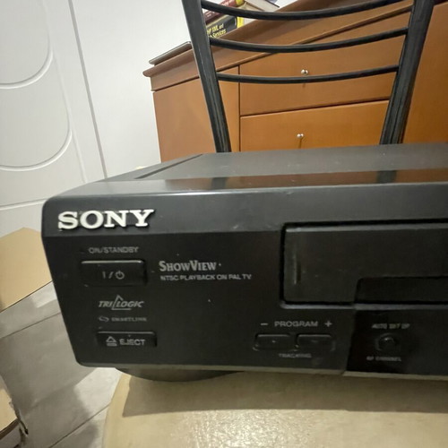 Sony Video Player like new