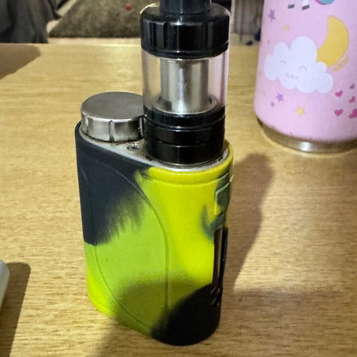 Electronic cigarette used with Melo 3… - € 10,00