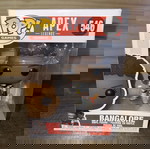  Funko Pop - Bangalore #546 Apex Legends