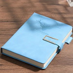 Notebook A5 new