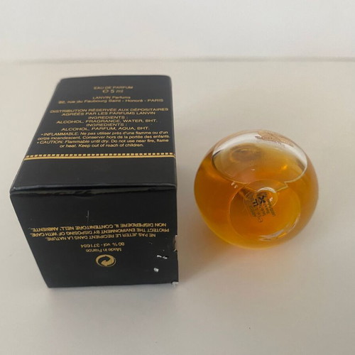 Arpège by Lanvin mini perfume new, 5 ml