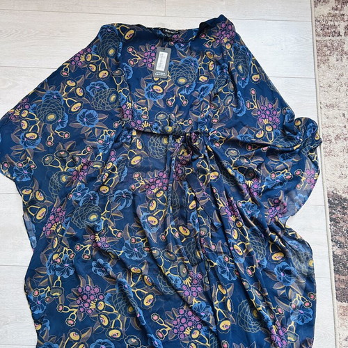 Pelleti blouse new