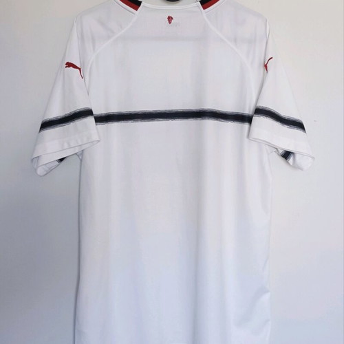 AC Milan Away Jersey 2018-19 in Like New Condition