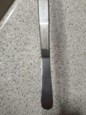 Tongs general use 30 cm new