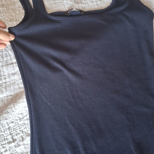 Blue tight dress, excellent condition, size S