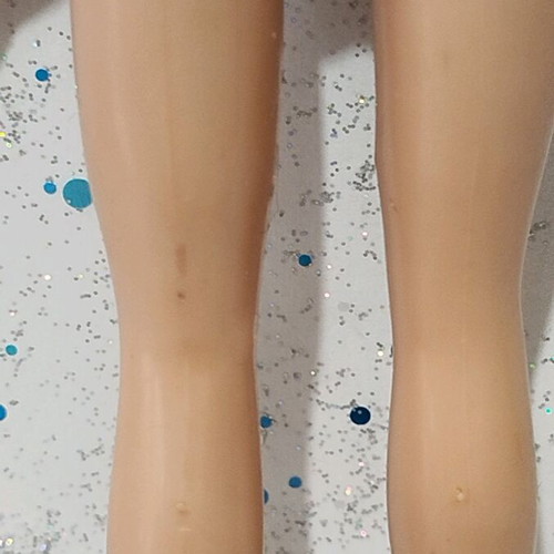 Bratz dolls used, lot of 3 with flaws for OOAK