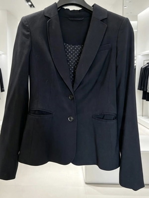 Ted Baker women's blazer like new, classic elegant blue