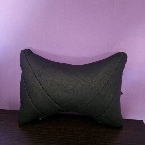 Cooler Master headrest pillow new, leatherette