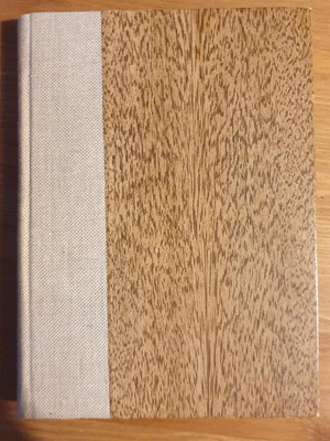 Книга Homo Faber Макс Фриш нова, специално издание 1971