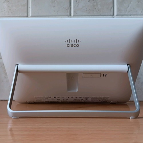 Cisco Telepresence Touch 10 tablet like new