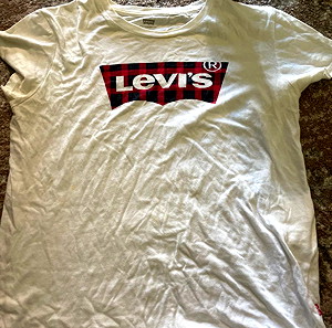 ΠΡΟΣΦΟΡΑ 5€ Levi’s μπλούζα γυναικεια