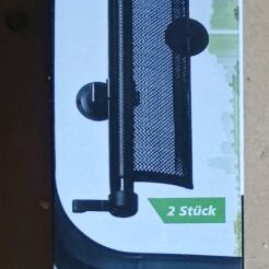 Ultimate Speed Car Sunshades new