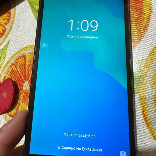 Cell phones like new