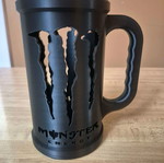 Monster glass new