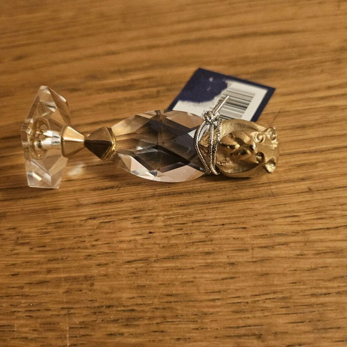 Swarovski Lion new with original packaging