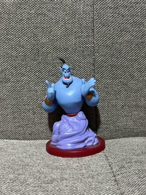 DeAgostini Disney Audiobooks Aladdin used
