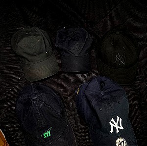 Καπέλο - Jockey Hat || Καλοκαίρι - Summer || Street Style | Αξεσουάρ Ένδυσης