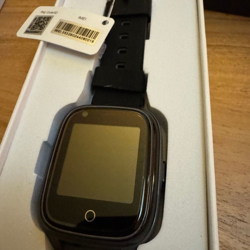 Smartwatch for elderly and children monitoring MED K30 new with GPS